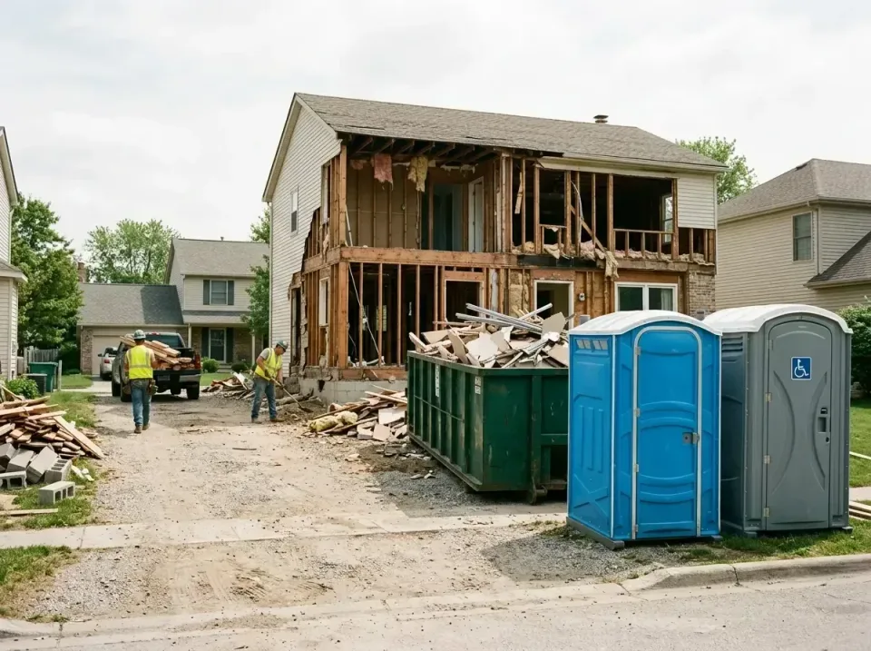 home-renovation-demolition-sit-010 — frequently asked questions, Portable Toilet & Dumpsters Rental in Tioga Terrace, NY
